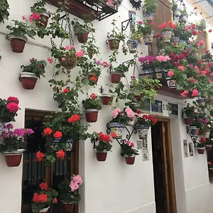Buhardilla De Wallada , Cordoba Spain