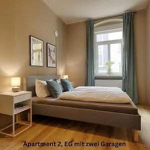 Homie Schiestlstrasse - Moderne Altbauapartments, Nahe Stadtzentrum & Weinberge , Wurzburg Germany